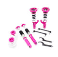Godspeed MONO-SS Adjustable Coilover Shocks Drop Kit for 03-08 BMW Z4 NON M RWD
