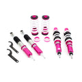 Godspeed MONO-SS Adjustable Coilover Shock Kit for 10-16 Audi S4 Quattro AWD