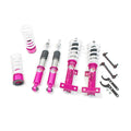 Godspeed MONO SS 16 Way Adjustable Coilover Kit for Mercedes E Class Coupe 10-15