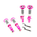Godspeed MONO SS 16 Way Adjustable Coilover Kit for BMW E24 6 Series RWD 83-89