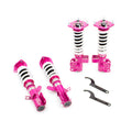 Godspeed MONO-SS Adjustable Coilover Shock Kit for 87-89 Toyota MR2 MR-2 4 Bolt