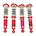 Godspeed MONO SS 16 Way Adjustable Coilover Kit for Toyota Supra MA70 86-92