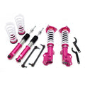 Godspeed MONO-SS Adjustable Coilover Shock Lower Kit for 16-20 Kia Optima JF FWD