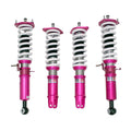 Godspeed MONO-SS Adjustable TRUE REAR Coilover Kit for 07-08 Infiniti G35 Sedan