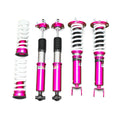 Godspeed MONO-SS Adjustable Coilover Kit for 17-21 Lexus IS200T IS300 IS350 RWD