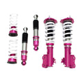 Godspeed MONO SS 16 Way Adjustable Coilover kit for Lexus NX200T NX300 2015-2020