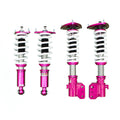 Godspeed MONO-SS Adjustable Coilover Shocks Kit for 13-17 Subaru Crosstrek SJ
