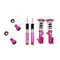 Godspeed MONO SS 16 Way Adjustable Coilover Kit for Chevrolet Malibu 2016-2021