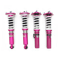Godspeed MONO-SS Adjustable Coilover Shocks Kit for 89-92 Toyota Cressida MX83