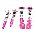 Godspeed MONO-SS Adjustable Coilover Shocks Lowering Kit for 15-19 Subaru Legacy