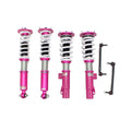 Godspeed MONO-SS Adjustable Coilover Shocks Kit for 95-01 BMW 7 Series RWD E38