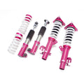 Godspeed MONO SS 16 Way Adjustable Coilover Kit for Nissan Rogue 2014-2020