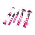 Godspeed MONO-SS Adjustable Coilover Shocks Kit for 18-21 Toyota Camry 2.5L L LE
