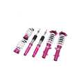 Godspeed MONO SS Adjustable Coilover Shock Lowering Kit for 17-22 Honda CRV CR-V