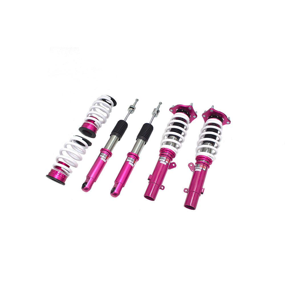 Godspeed MONO SS Adjustable Coilover Shock Lowering Kit for 17-22 Honda CRV CR-V