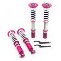 Godspeed MONO SS 16 Way Adjustable Coilover Kit for BMW 6 Series 04-10 E64 E63