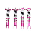Godspeed MONO-SS Adjustable Coilover Shocks Kit for 16-21 Mazda Miata MX-5 ND