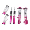 Godspeed MONO-SS Adjustable Coilover Shocks Kit for 20-22 Toyota Corolla Sedan