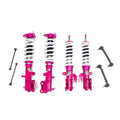 Godspeed MONO SS 16 Way Adjustable Coilover Kit for Toyota Highlander AWD 08-13