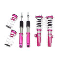 Godspeed MONO SS Adjustable Coilover Shock Strut Kit for Mazda 3 BP 2019-2022