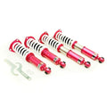 Godspeed MONO SS 16 Way Adjustable Coilover Kit for Lexus LS400 UCF20 1995-2000