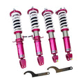 Godspeed MONO SS Coilovers Shocks Kit for Infiniti Q60 2.0 RWD 17-18 Front Fork