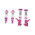 Godspeed MONO SS 16 Way Adjustable Coilovers Kit for Honda Element 2003-2011