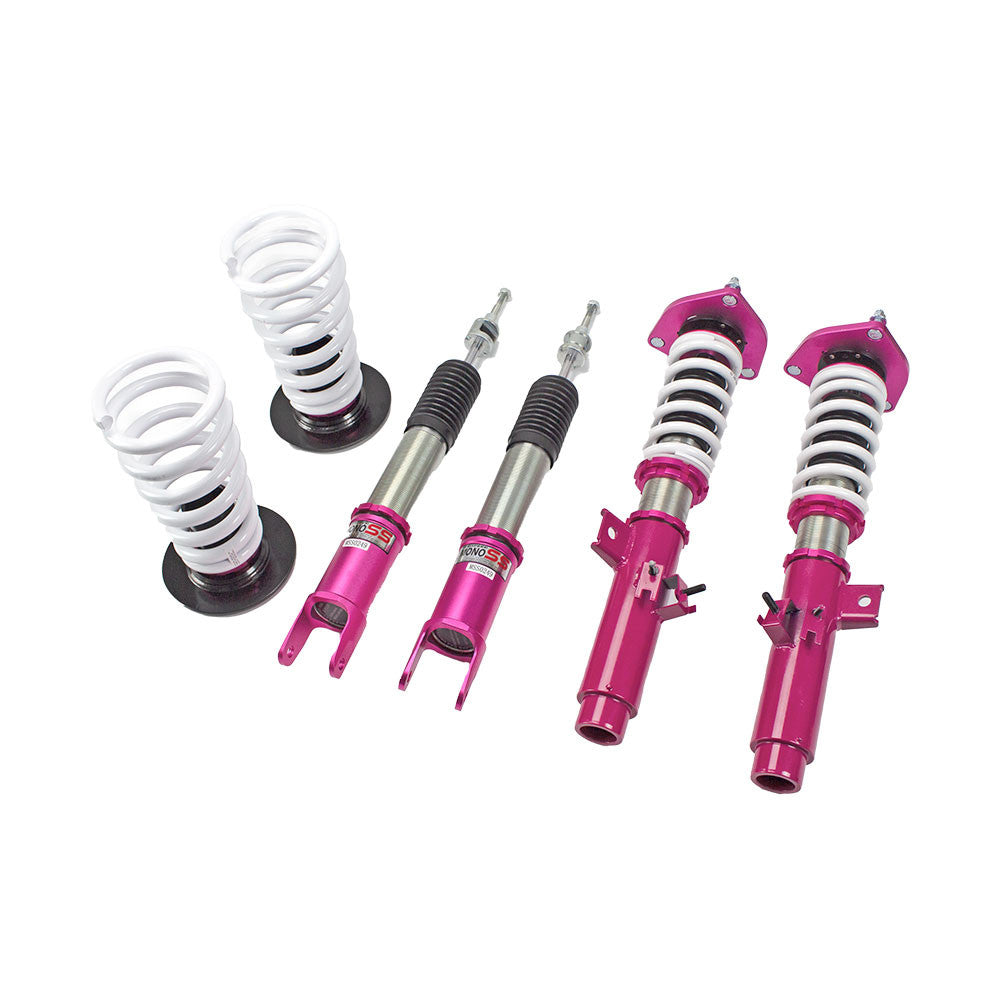 Godspeed MONO SS 16 Way Adjustable Coilover Shock Kit for Infiniti M45 RWD 03-04