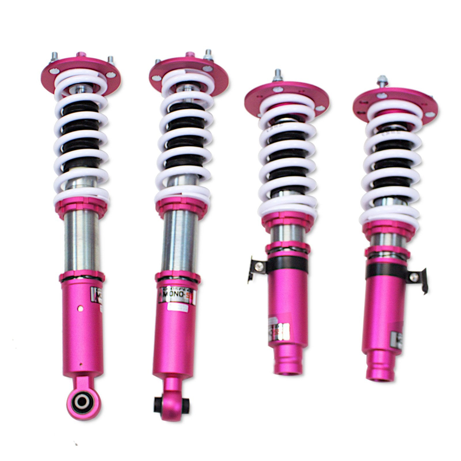 Godspeed MONO SS Adjustable Coilovers Shocks Kit For 1991-1995 Acura Legend
