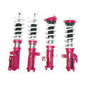Godspeed MONO SS Adjustable Coilovers Shocks Kit for Lexus ES250 FWD 1990-1991