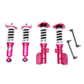 Godspeed MONO SS Adjustable Coilover Shock Lower Kit for Subaru WRX 2022-2025 VB