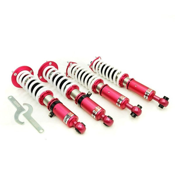 Godspeed MONO-SS Adjustable Coilovers Kit for 06-13 Lexus IS250 IS350 IS-F RWD