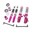 Godspeed MONO SS 16 Way Adjustable Coilover kit for Honda FIt GD GD3 2007-2008