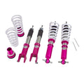 Godspeed MONO SS 16 Way Adjustable Coilover kit for Cadillac CTS Sedan RWD 08-13