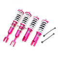 Godspeed MONO-SS Adjustable Coilover TRUE REAR Kit for 03-09 Nissan 350Z Z33