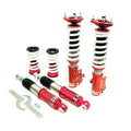 Godspeed MONO-SS Adjustable Coilover Shocks Kit for 06-11 Honda Civic Inc SI