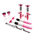 Godspeed MONO-SS Adjustable Coilover Shocks Kit for 07-09 Mazda Mazdaspeed 3