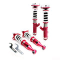Godspeed MONO-SS Adjustable Coilover Kit for 11-20 Mitsubishi Outlander Sport GA