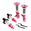 Godspeed MONO-SS Adjustable Coilover Shock Lowering Kit for 05-10 Scion TC ANT10