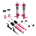 Godspeed MONO-SS Adjustable Coilover Shock Lower Kit for 10-15 Chevrolet Cruze