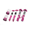 Godspeed MONO-SS Adjustable Coilover Shocks Kit for 07-10 Hyundai Elantra Sedan
