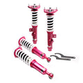 Godspeed MONO-SS Adjustable Coilover Shock Kit for 97-01 Infiniti Q45 Weld In