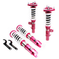 Godspeed MONO-SS Adjustable Coilover Shock Lowering Kit for 13-17 Honda Accord