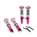 Godspeed MONO-SS Adjustable Coilover Shock Lowering Shock Kit for 09-14 Acura TL