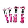 Godspeed MONO-SS Adjustable Coilover Shock Low Kit for 00-05 Mitsubishi Eclipse