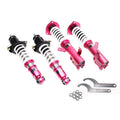 Godspeed MONO-SS Adjustable Coilover Shock Lowering Kit for 03-08 Pontiac Vibe