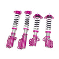 Godspeed MONO-SS Adjustable Coilover Shock Lower Kit for 94-99 Toyota Celica FWD