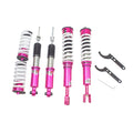 Godspeed MONO-SS Adjustable Coilover Shock Lower Kit for 04-09 Audi S4 Quattro
