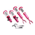 Godspeed MONO-SS Adjustable Coilover Shock Lower Kit for 92-01 Honda Prelude