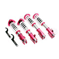 Godspeed MONO-SS Adjustable Coilover Shock Lower Kit for 03-08 Subaru Forester